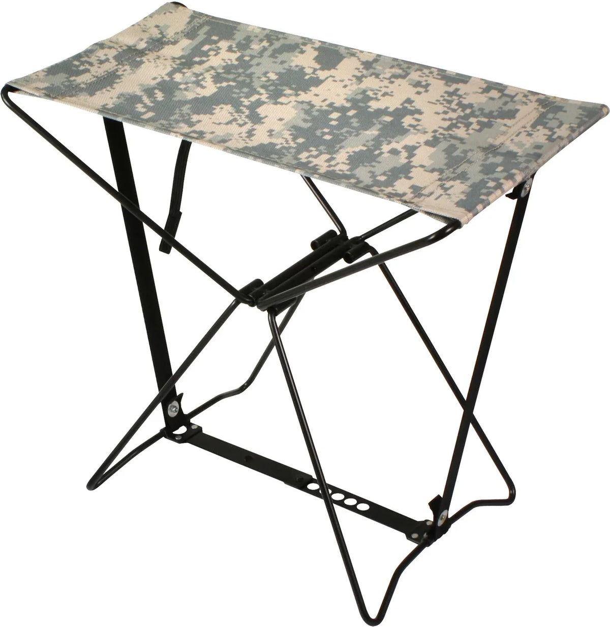 Folding Camp Stool