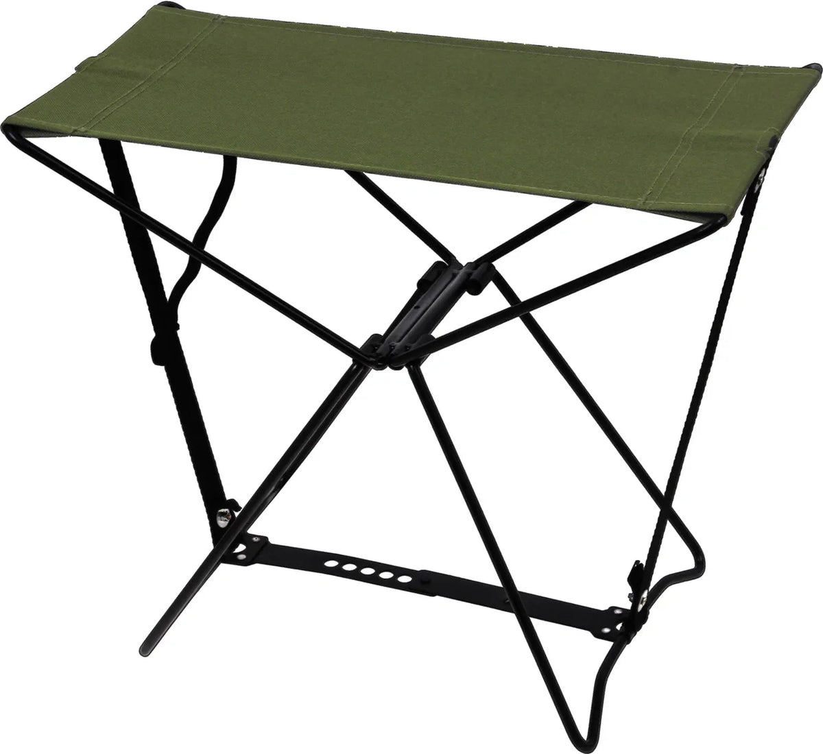 Folding Camp Stool - Olive Drab