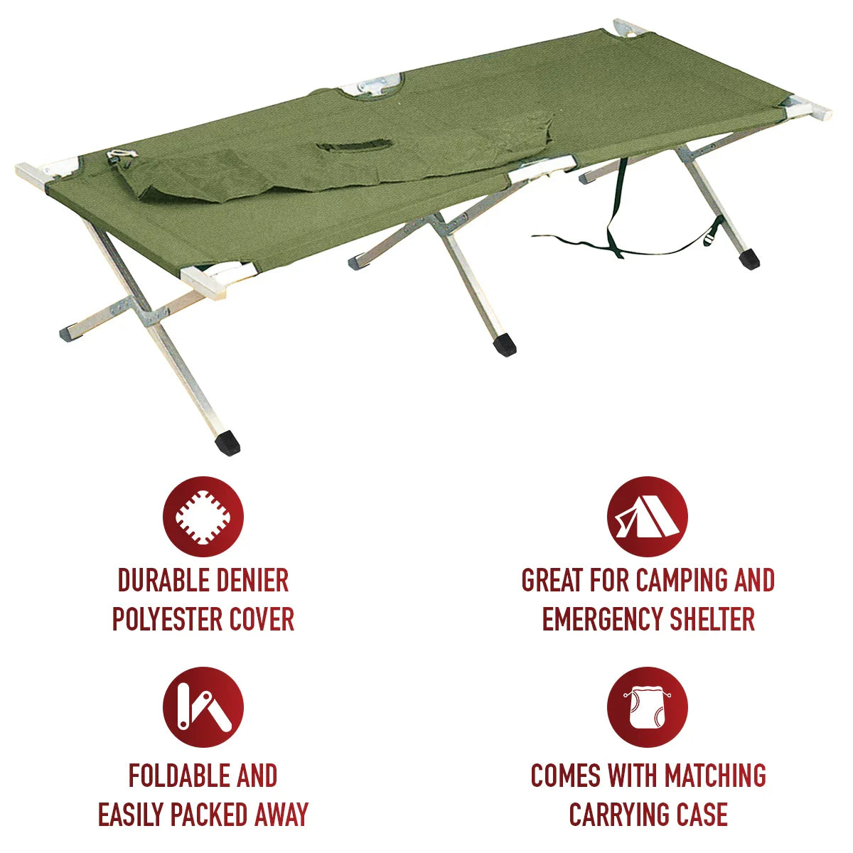 Folding Cot