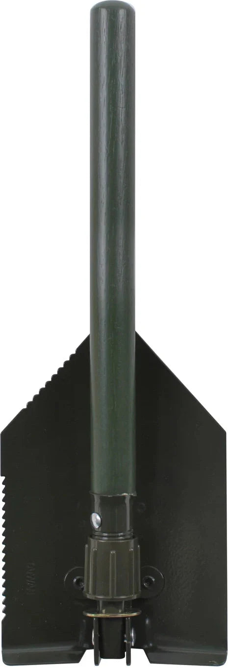 Folding Shovel