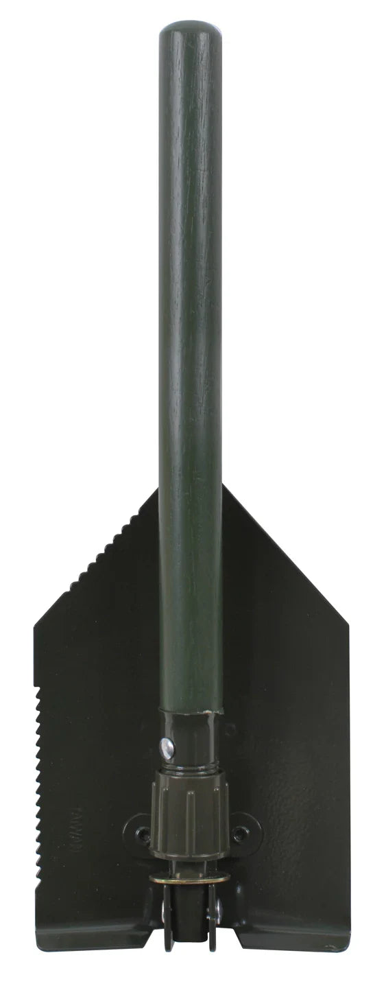 Folding Shovel