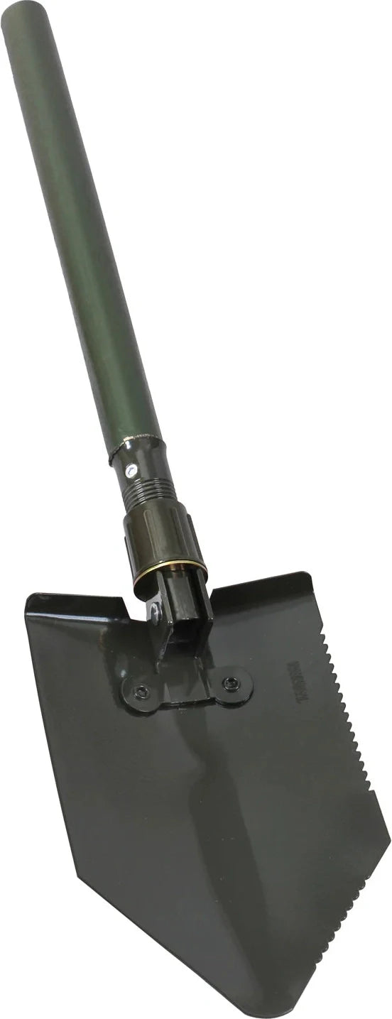 Folding Shovel