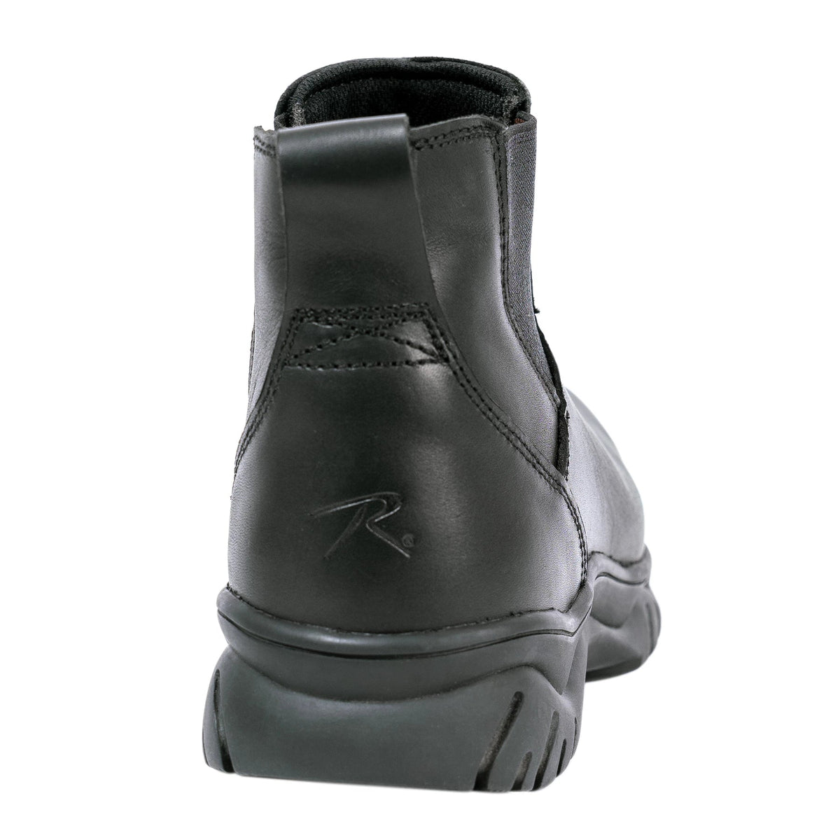 Forced Entry 6 Inch Composite Toe Chelsea Work Boots