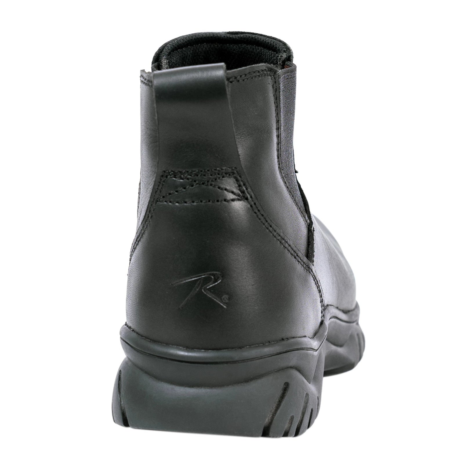 Forced Entry 6 Inch Composite Toe Chelsea Work Boots