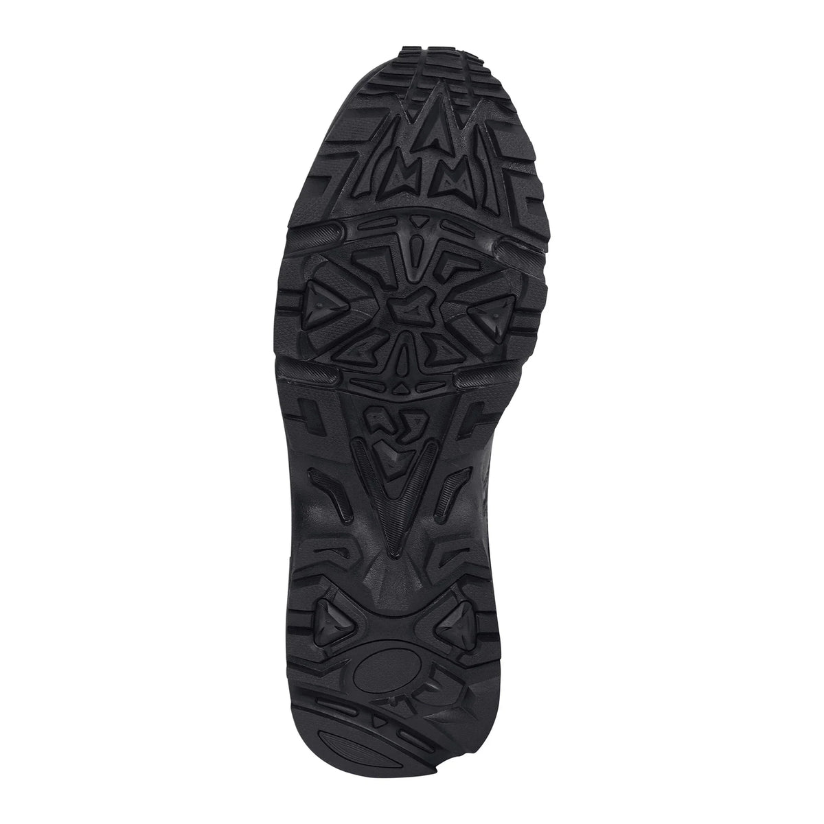 Forced Entry Deployment Boot with Side Zipper - 8 Inch