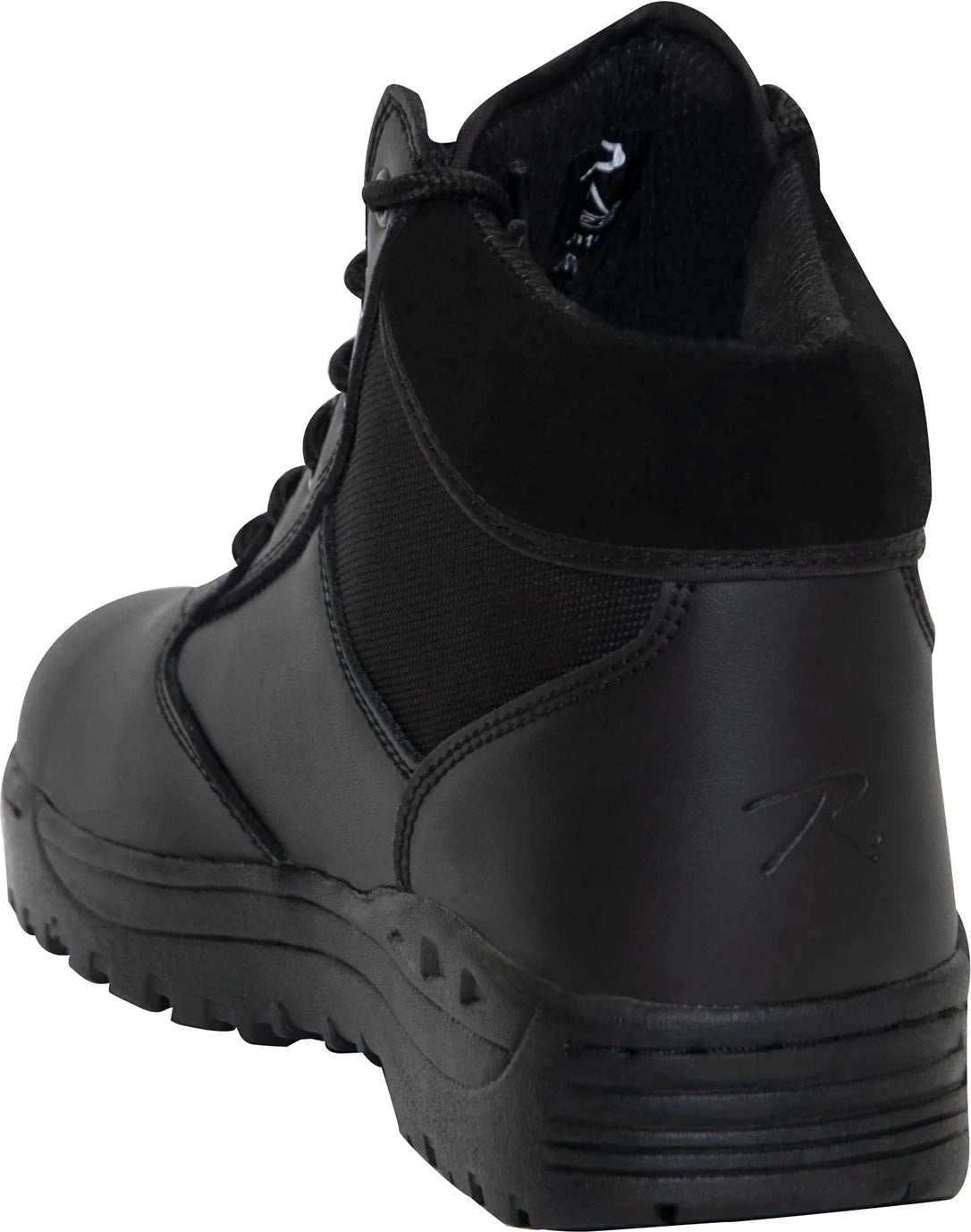 Forced Entry Security Boot - 6 Inch