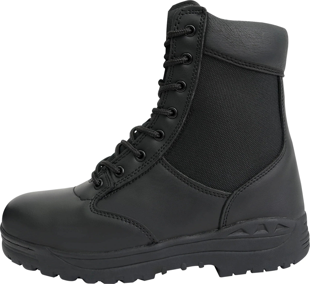 Forced Entry Security Boot - 8 Inch