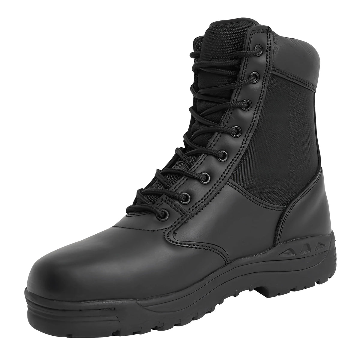 Forced Entry Security Boot - 8 Inch