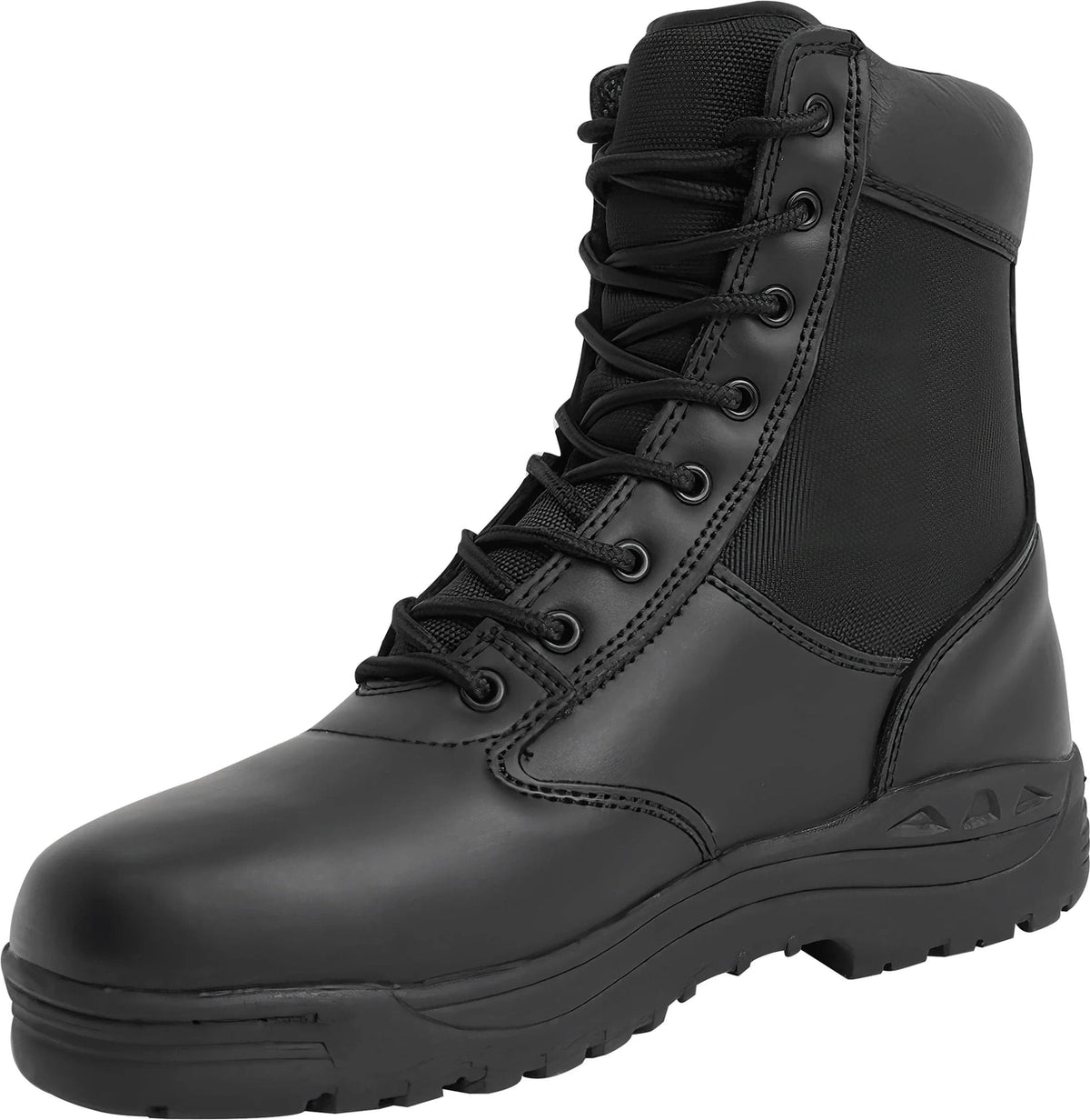 Forced Entry Security Boot - 8 Inch