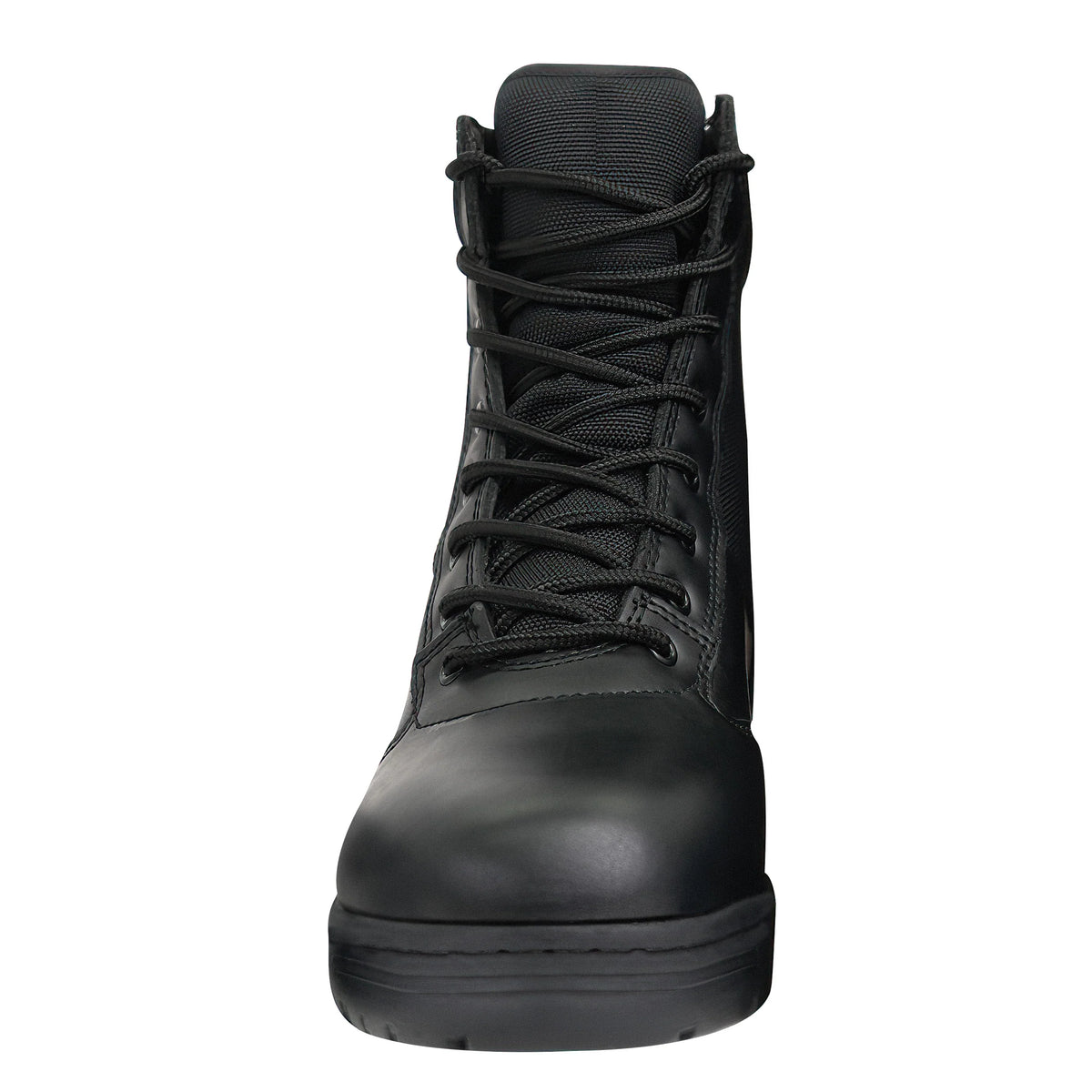 Forced Entry Security Boot - 8 Inch