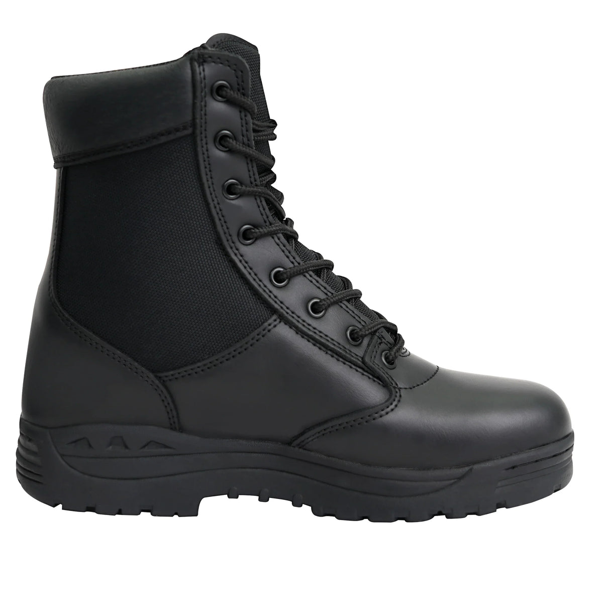 Forced Entry Security Boot - 8 Inch
