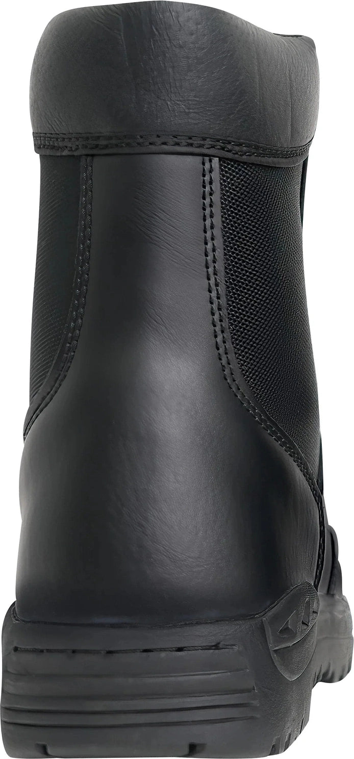 Forced Entry Security Boot - 8 Inch