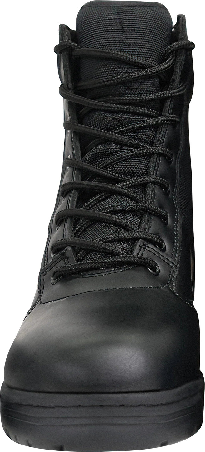 Forced Entry Security Boot - 8 Inch