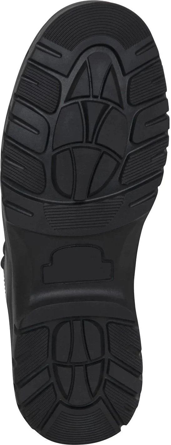 Forced Entry Tactical Boot with Side Zipper & Composite Toe - 8 Inch