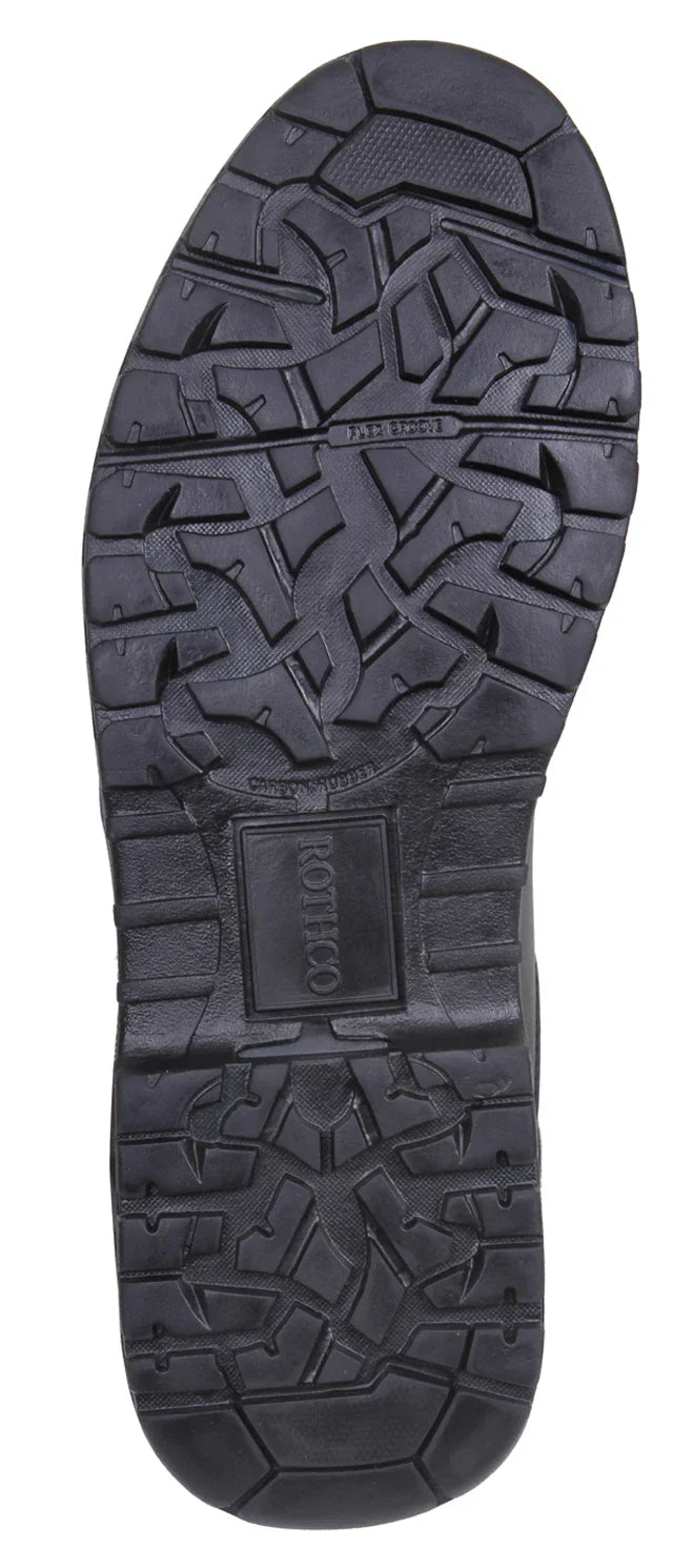 Forced Entry Tactical Waterproof Boot - 6 Inch