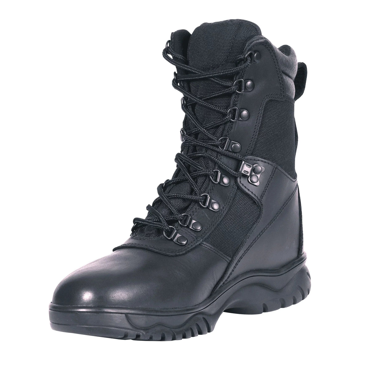 Forced Entry Waterproof Tactical Boot - 8 Inch