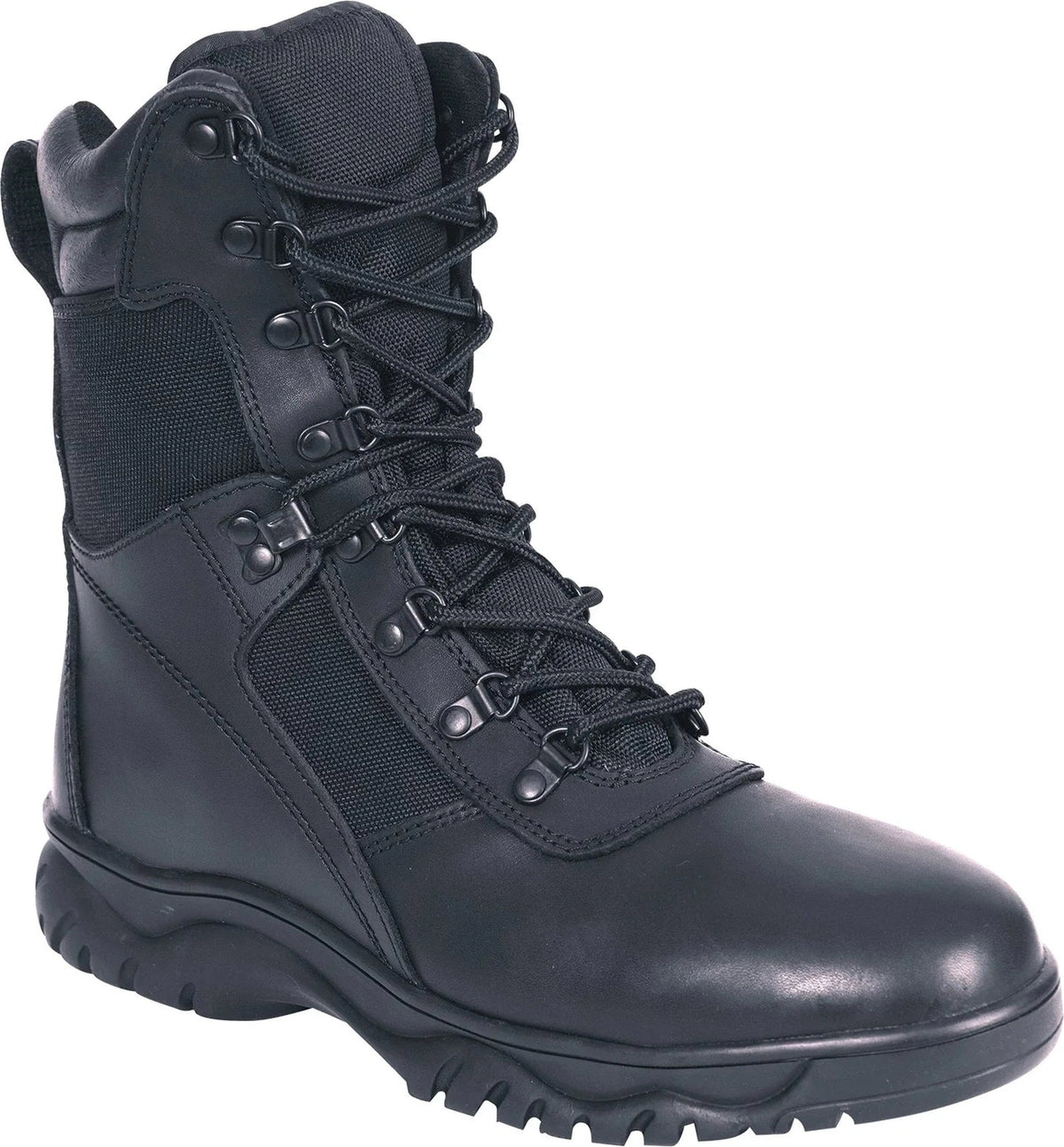 Forced Entry Waterproof Tactical Boot - 8 Inch
