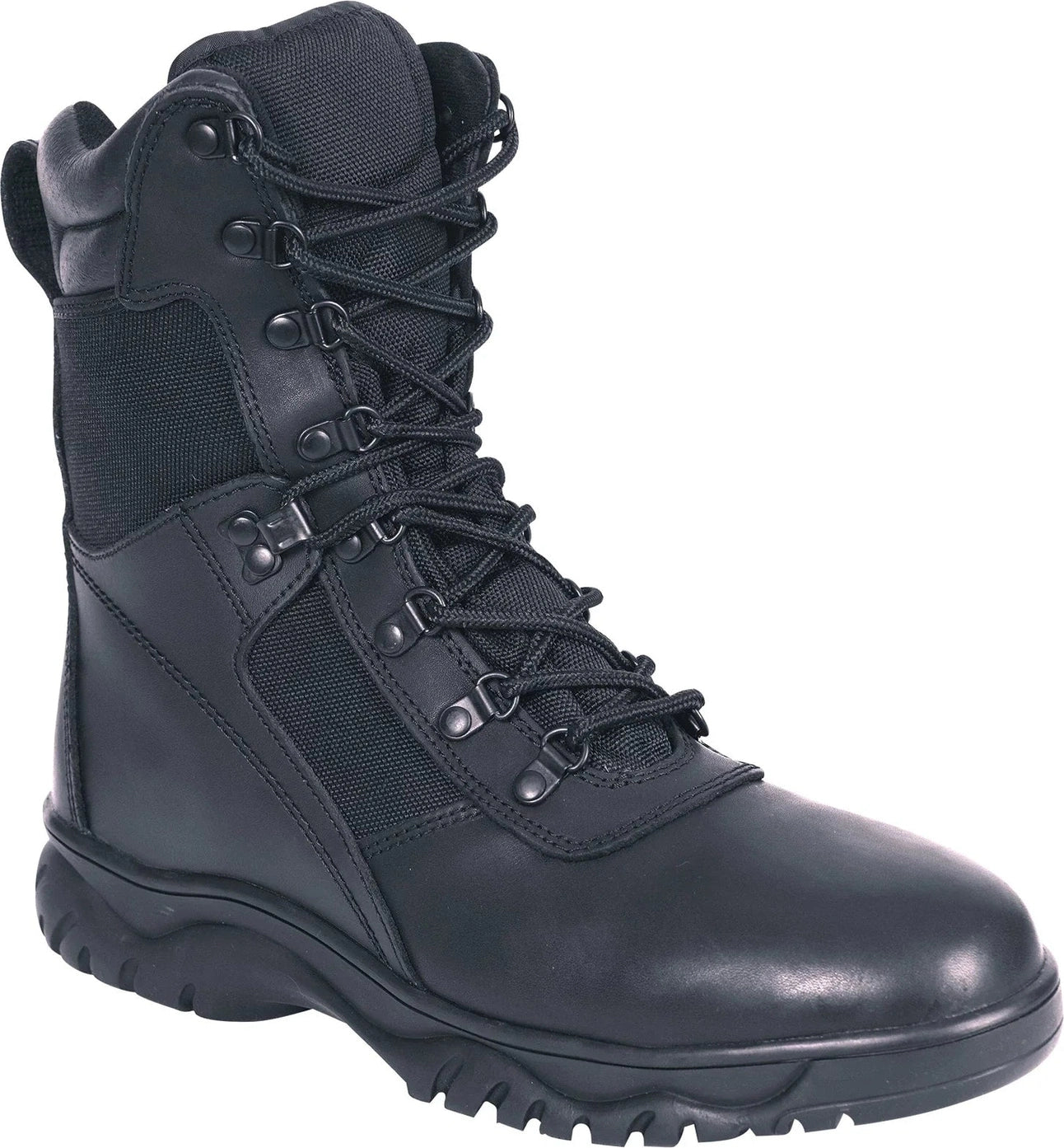 Forced Entry Waterproof Tactical Boot - 8 Inch