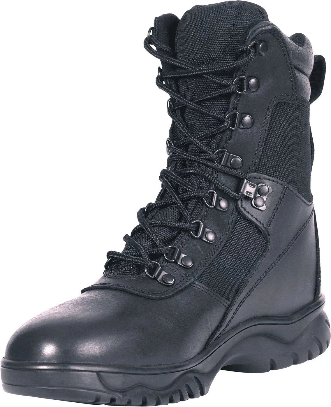 Forced Entry Waterproof Tactical Boot - 8 Inch
