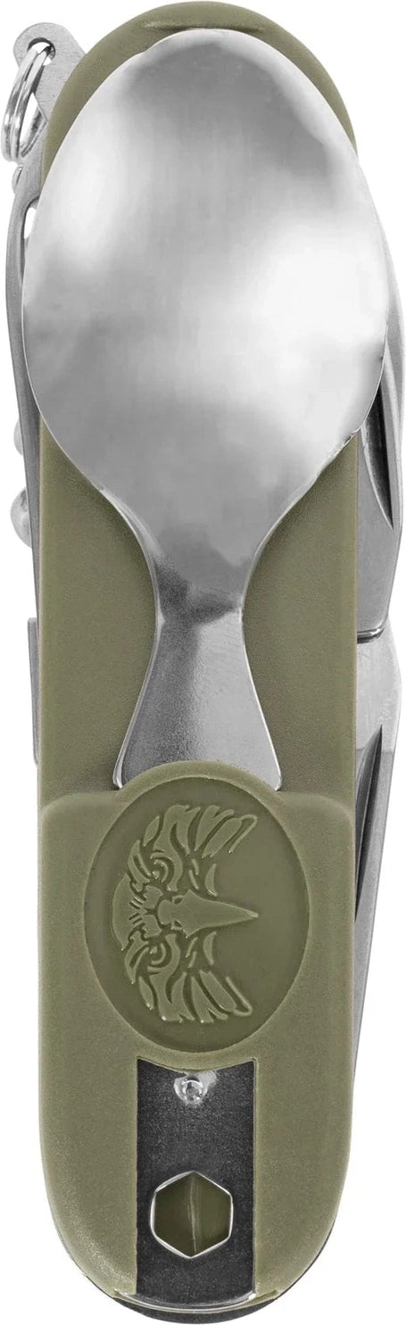 Foreign Legion 11-in-1 Chow Set