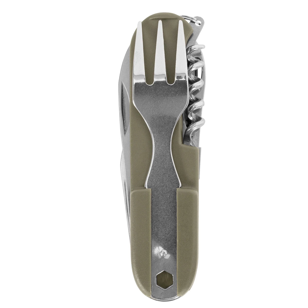 Foreign Legion 11-in-1 Chow Set