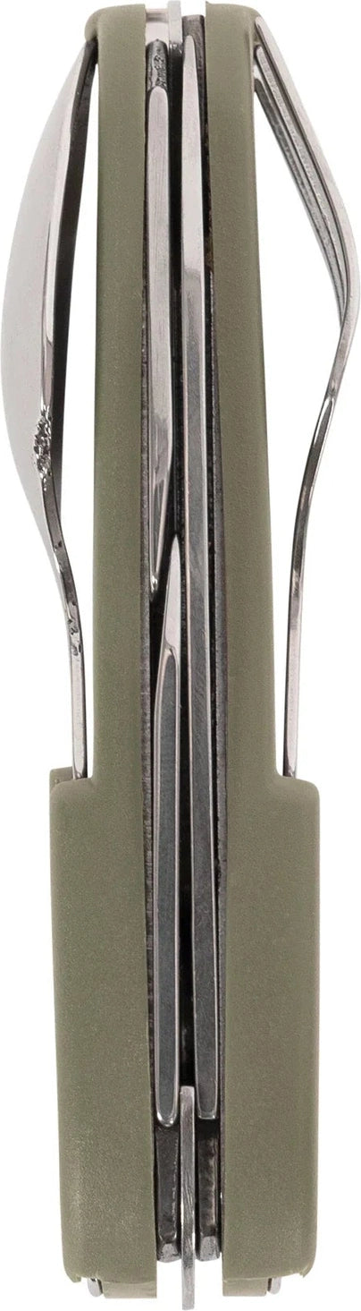 Foreign Legion 11-in-1 Chow Set