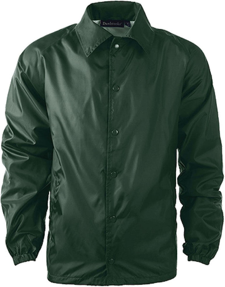 Forest Green Coach's  grouped