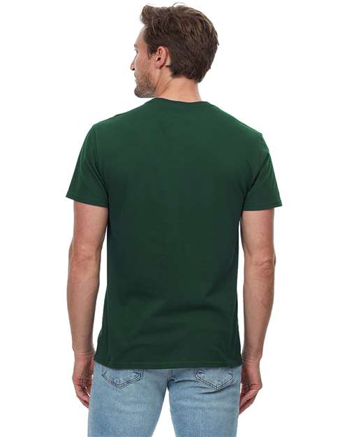 Forest Green Epic T-Shirt - T1000