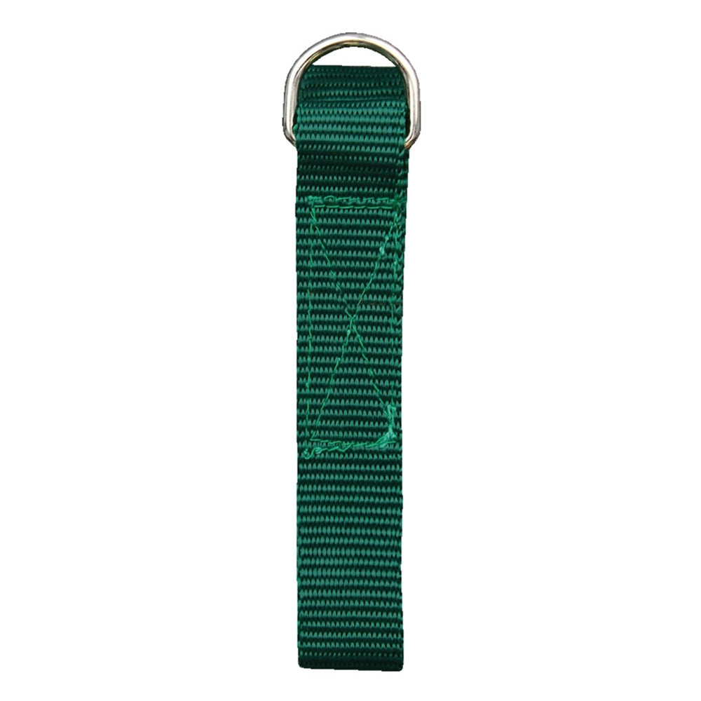 FOREST GREEN Football Belt