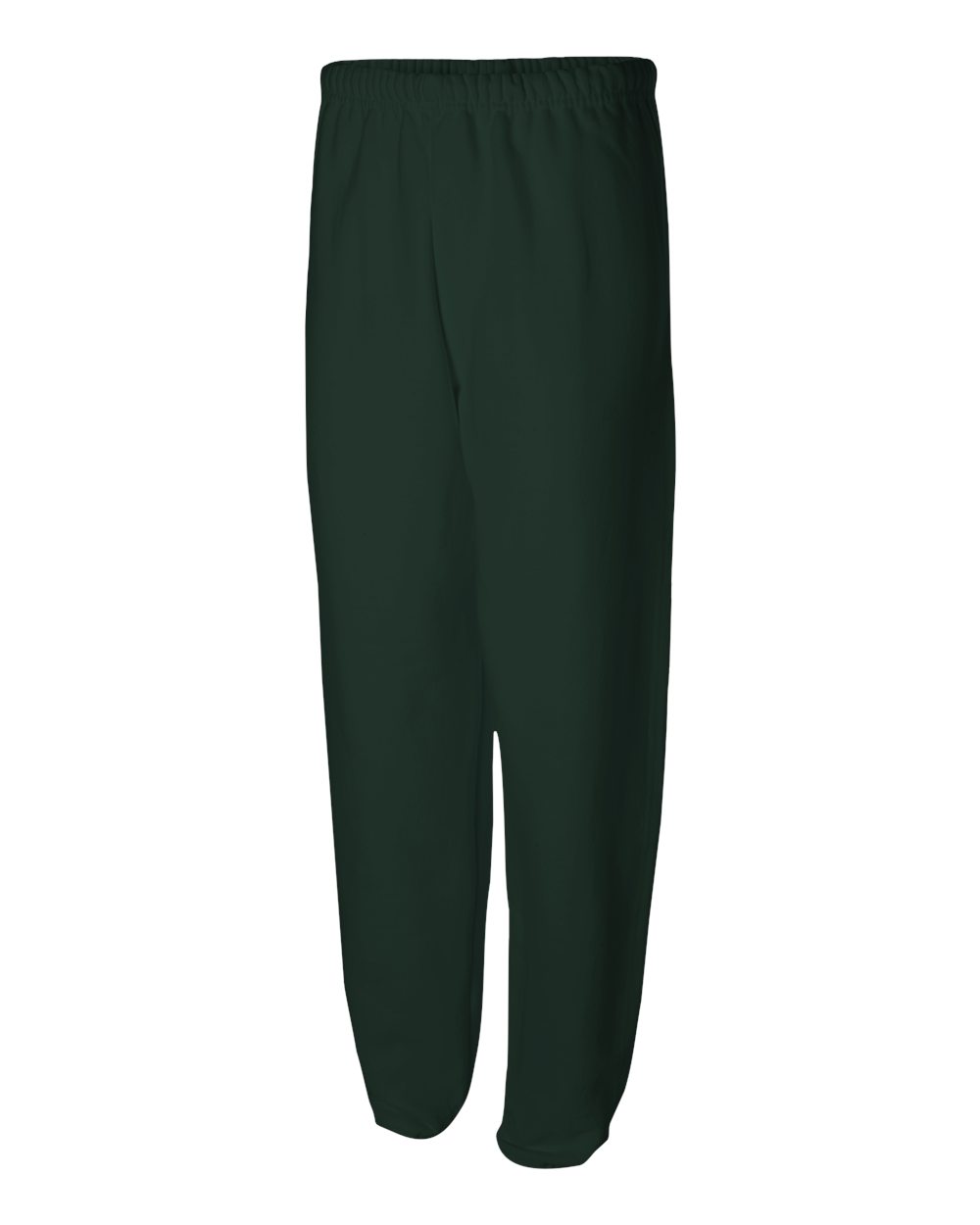 Forest Green NuBlend® Sweatpants - 973MR