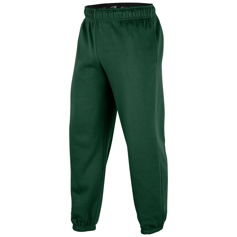 FOREST GREEN Victory Fleece Sweatpant (ADULT)