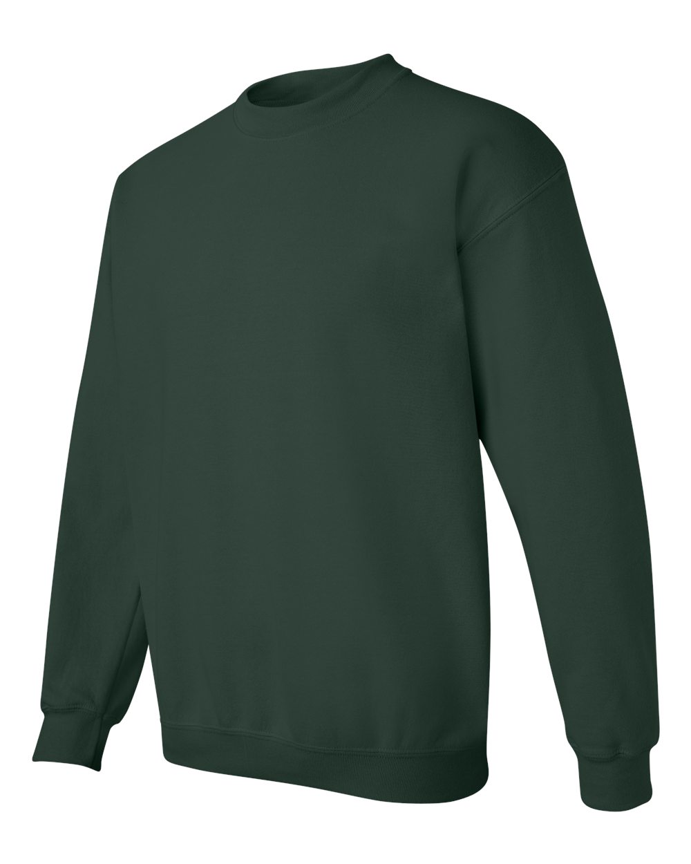 Forest Heavy Blend™ Crewneck Sweatshirt - 18000