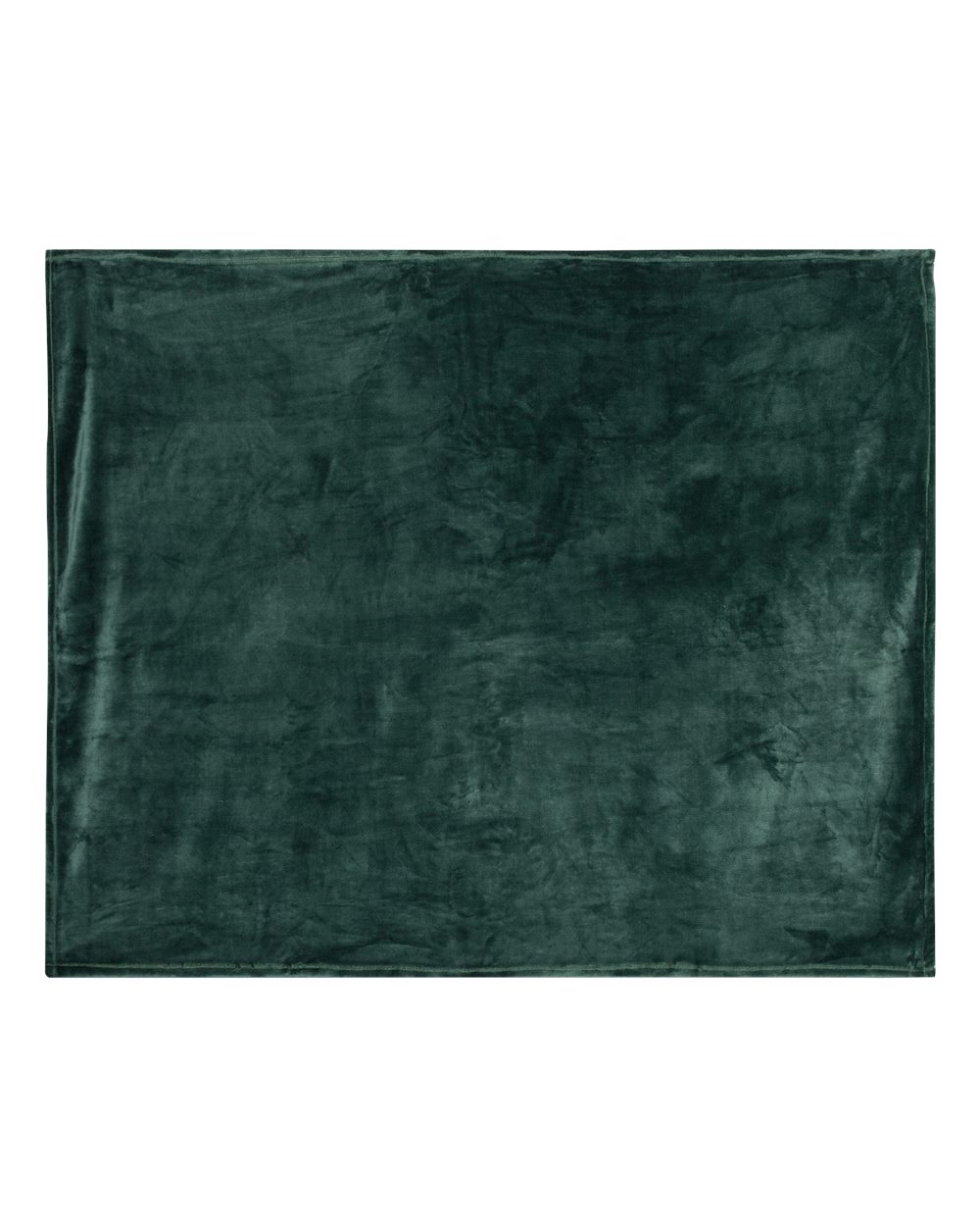 Forest Mink Touch Luxury Blanket - 8721