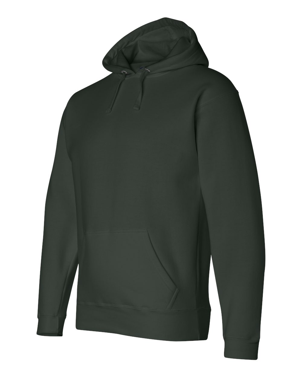 Forest Premium Hooded Sweatshirt - 8824