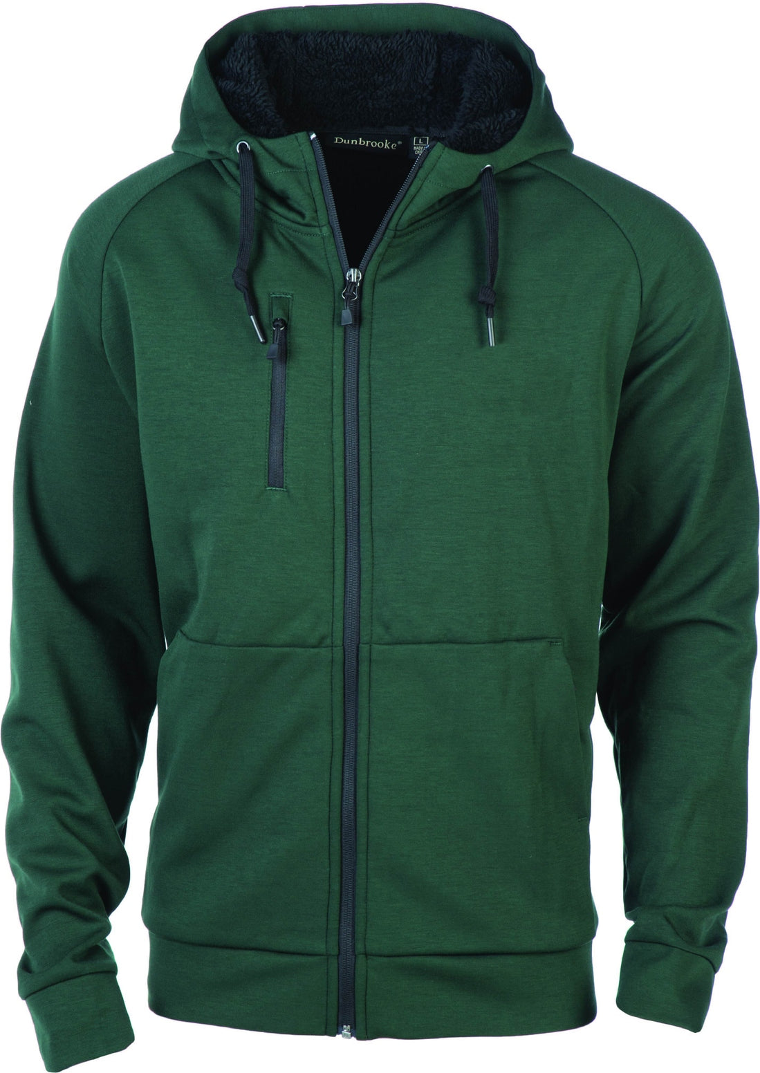 Forest The Shag  grouped