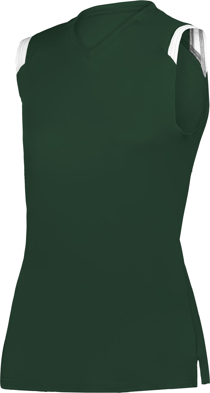 FOREST/WHITE (BA) ON THE RISE SLVLSS JSY