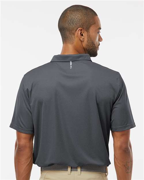 Forged Iron Team Issue Hydrolix Polo - FOA402993