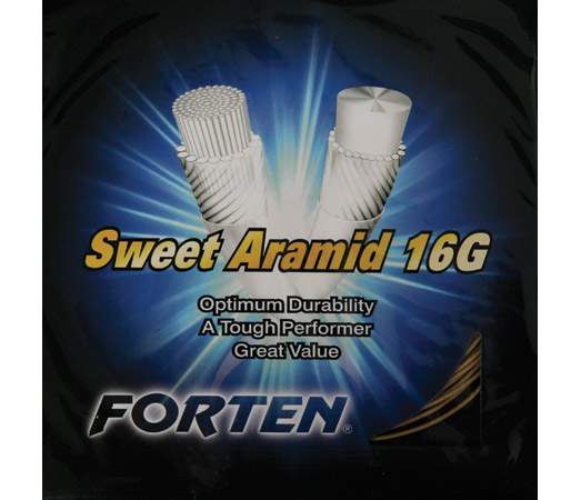 Forten Sweet Aramid - 16