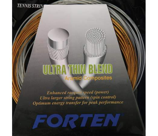 Forten Ultra Thin Blend - Os