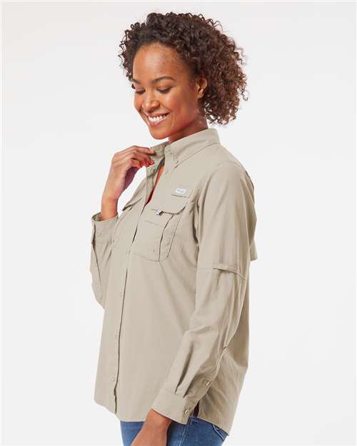 Fossil Women&#39;s PFG Bahama™ Shirt - 212474