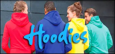 See all hoodies items
