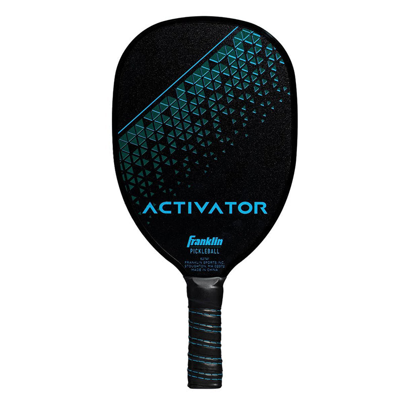 Franklin Activator Pickleball Paddle - Blu / Os