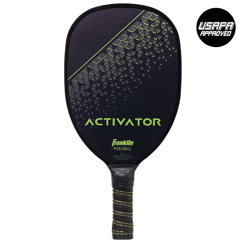 Franklin Activator Pickleball Paddle - Grn / Os
