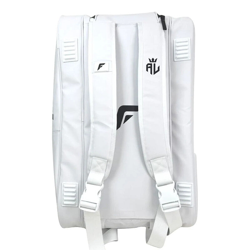 Franklin Anna Leigh Waters Signature Pickleball Pro Series Bag Ii (white) - Wht / Os