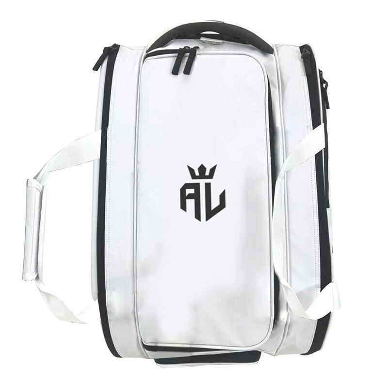 Franklin Anna Leigh Waters Signature Pickleball Pro Series Bag Ii (white) - Wht / Os