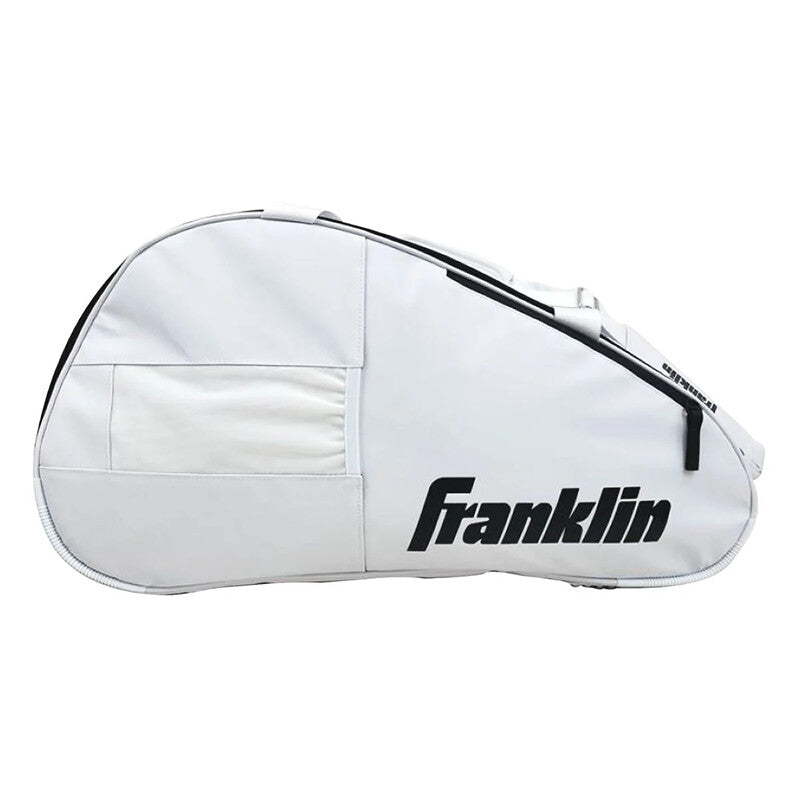 Franklin Anna Leigh Waters Signature Pickleball Pro Series Bag Ii (white) - Wht / Os