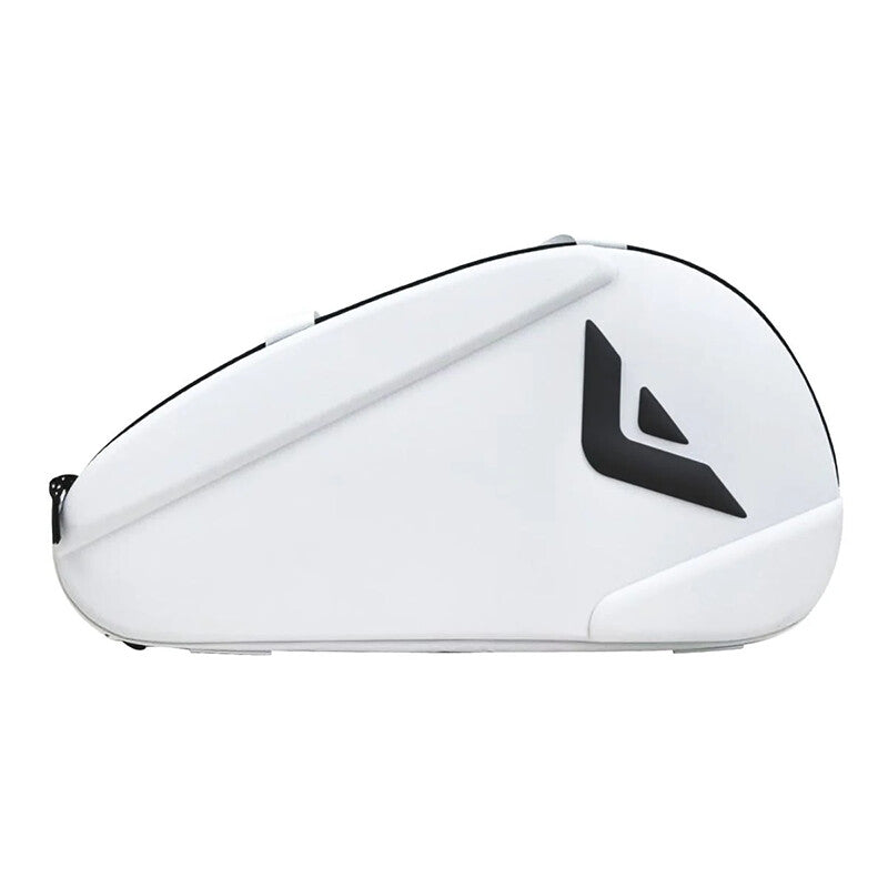 Franklin Anna Leigh Waters Signature Pickleball Pro Series Bag Ii (white) - Wht / Os