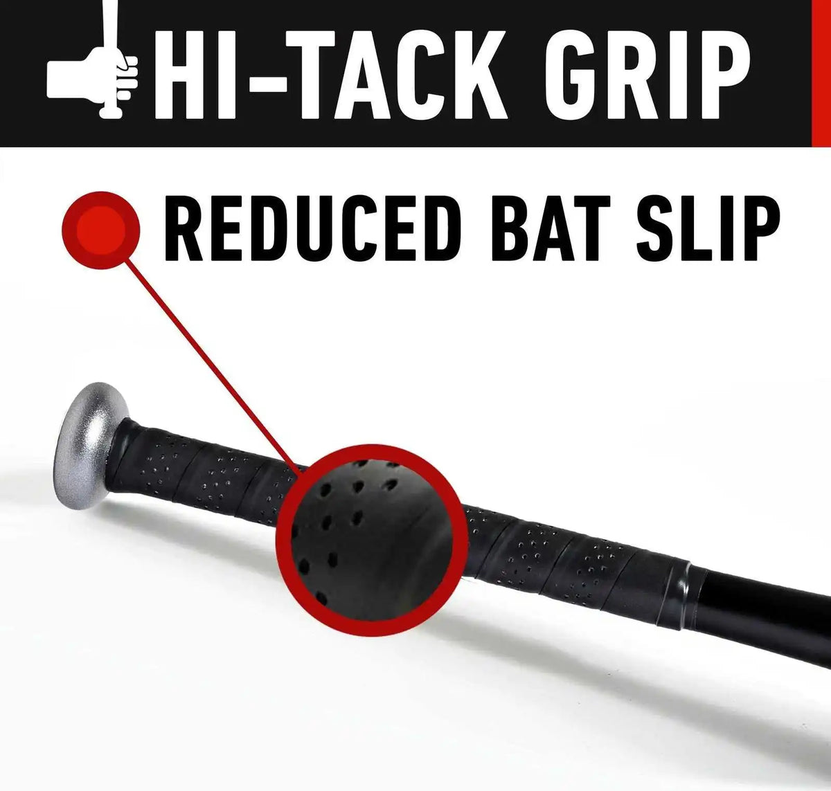 Franklin Barracuda 1100 Series (-11) Usa Approved 2 5/8’’ Tee Ball Bat - Black Gold