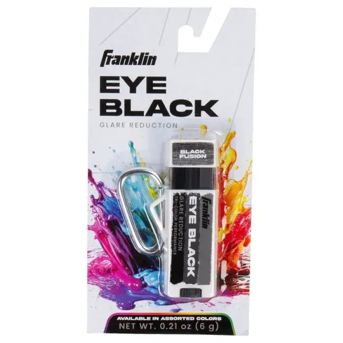 Franklin Colored Eye Black 23700 - Fusion