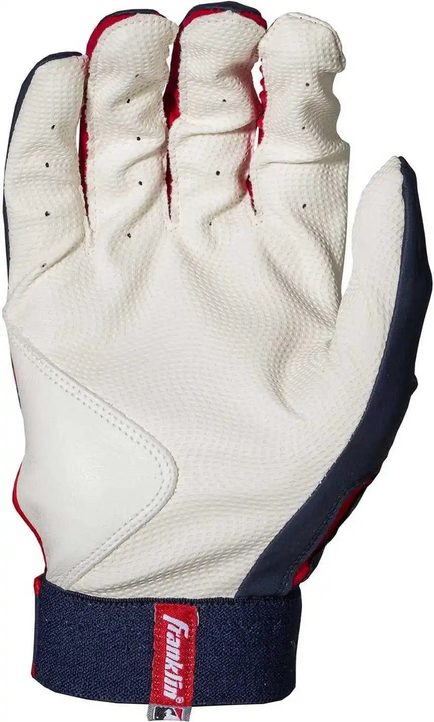 Franklin Digitek Batting Gloves Usa